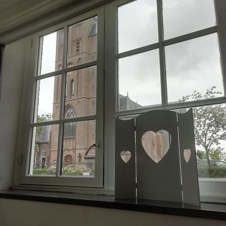 B&B De Hoop Workum Rom bilde