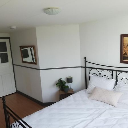 B&B De Hoop Workum Eksteriør bilde