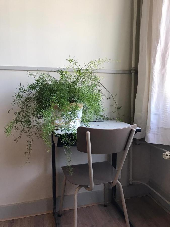 B&B De Hoop Workum Eksteriør bilde