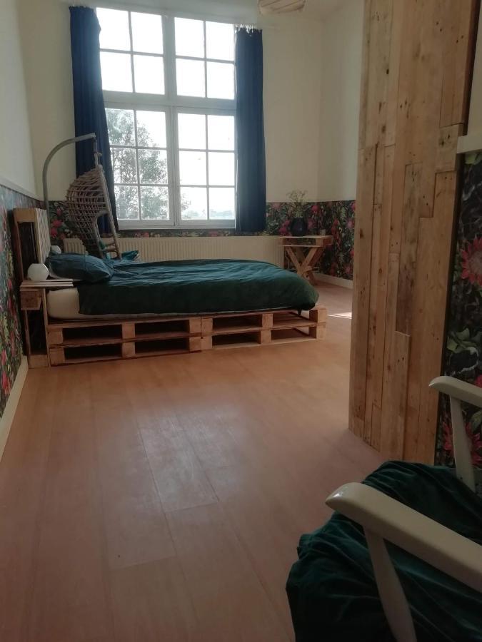 B&B De Hoop Workum Eksteriør bilde