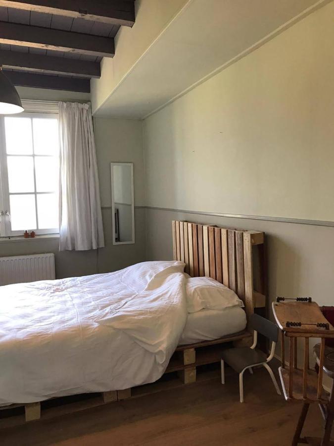 B&B De Hoop Workum Eksteriør bilde