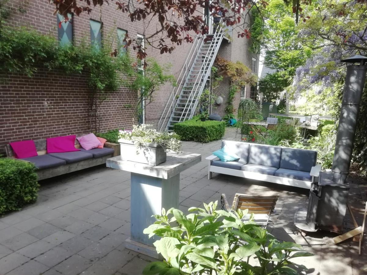 B&B De Hoop Workum Eksteriør bilde
