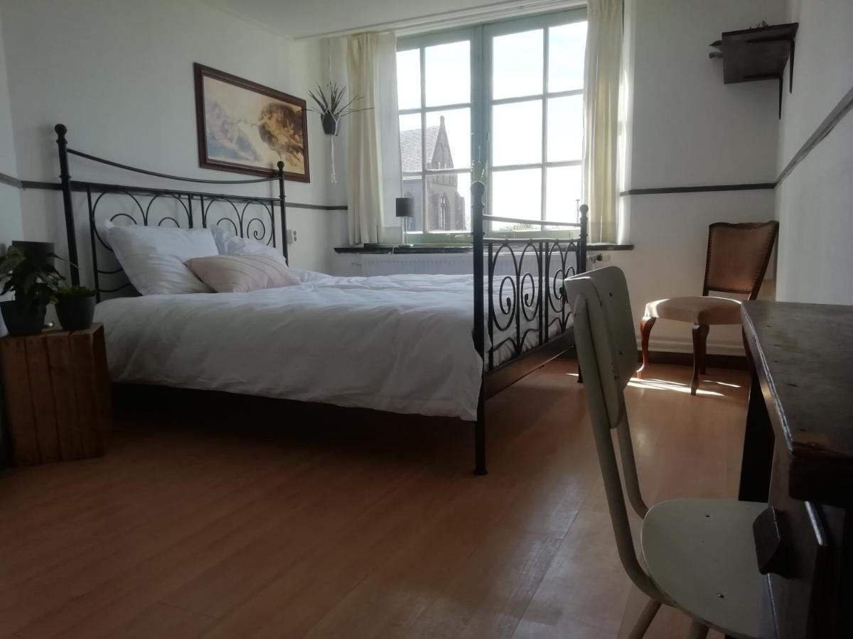 B&B De Hoop Workum Eksteriør bilde