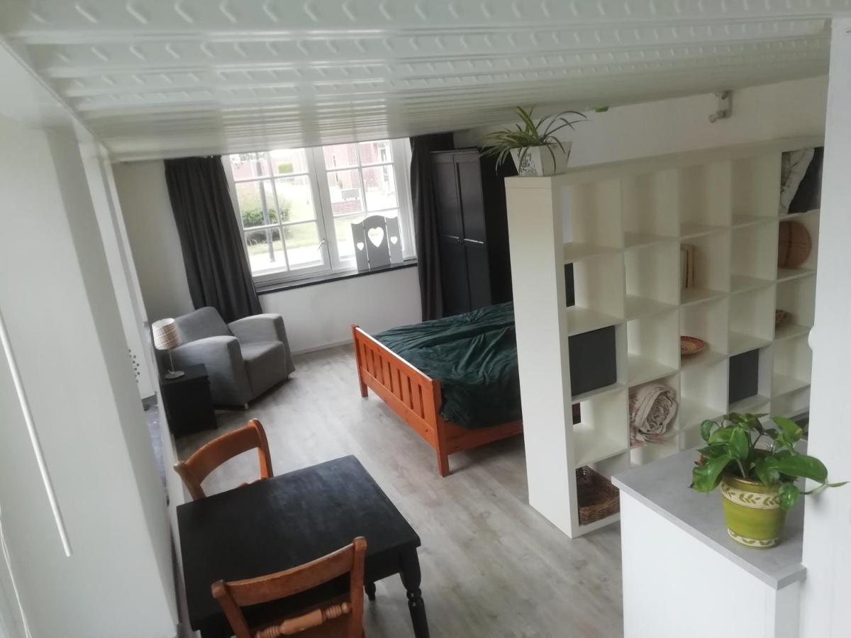 B&B De Hoop Workum Eksteriør bilde