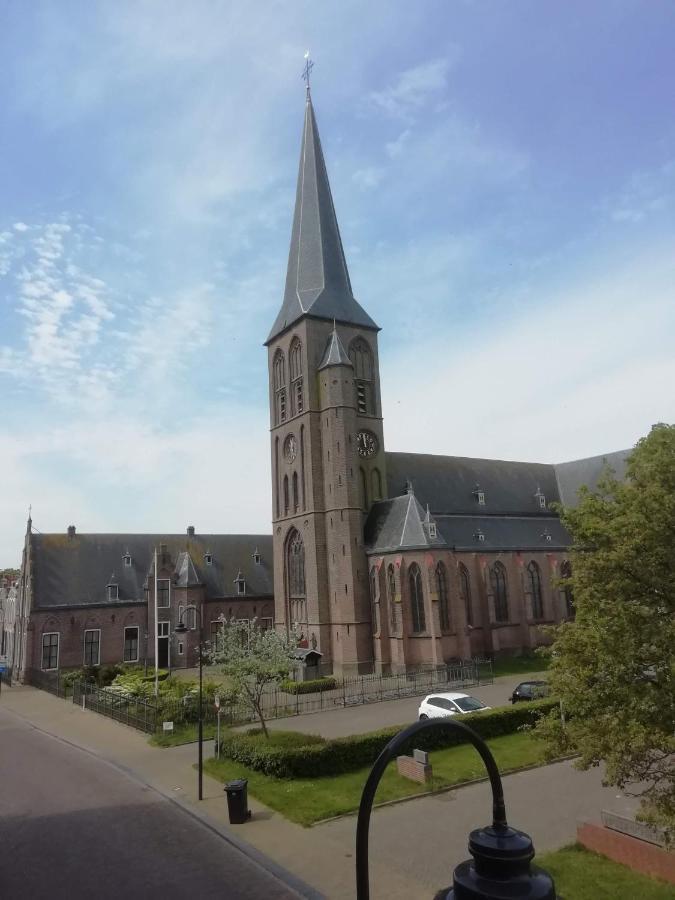B&B De Hoop Workum Eksteriør bilde