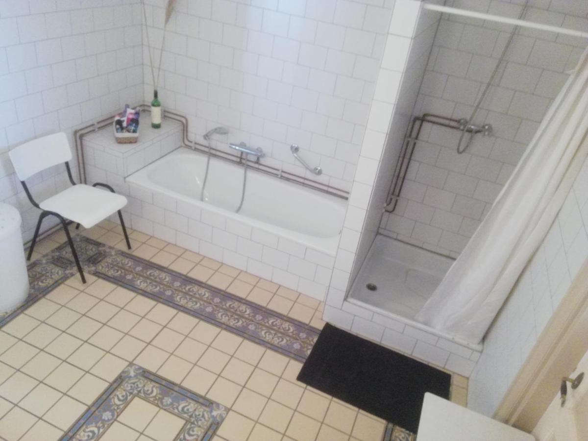 B&B De Hoop Workum Eksteriør bilde