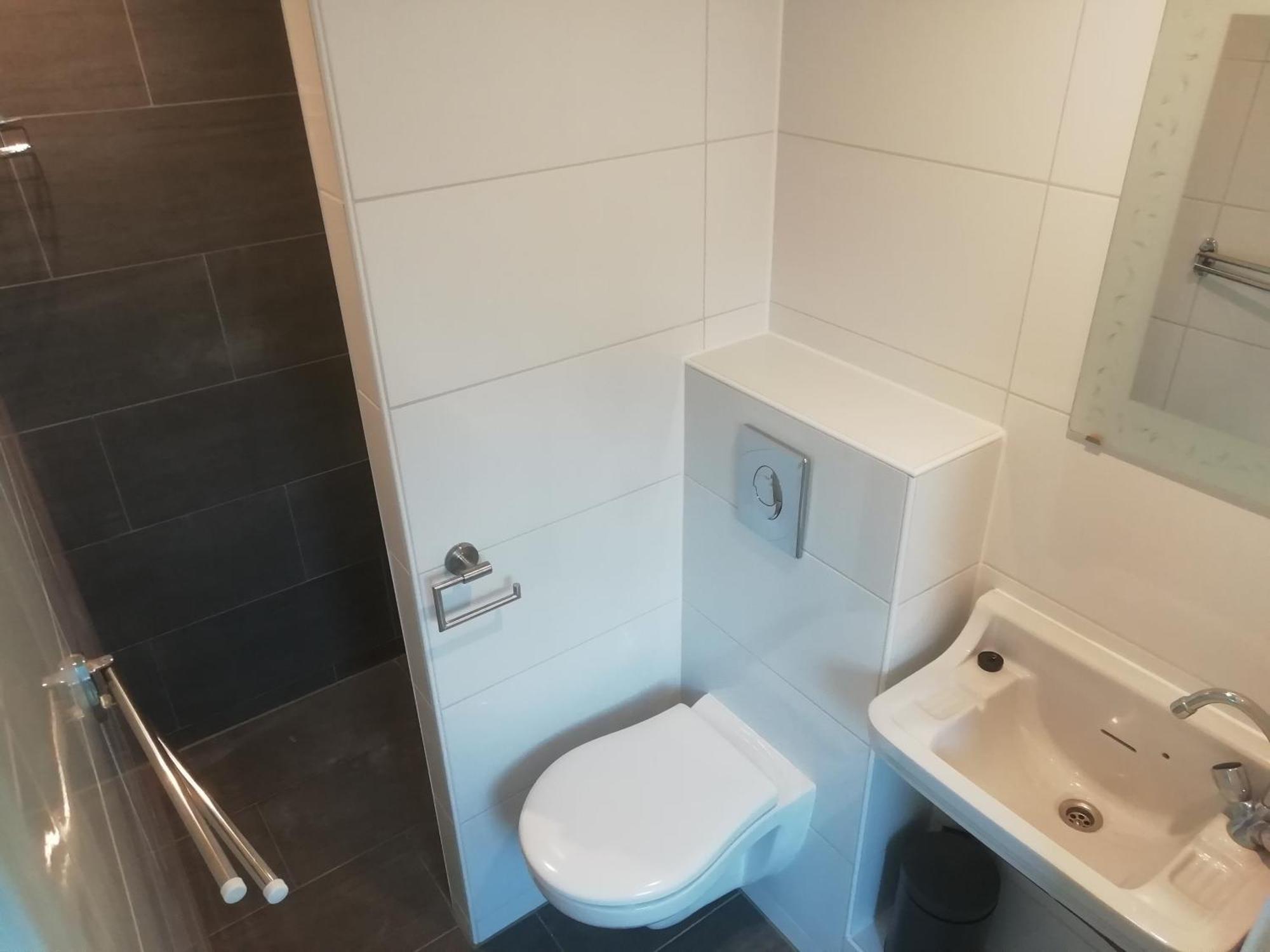 B&B De Hoop Workum Rom bilde
