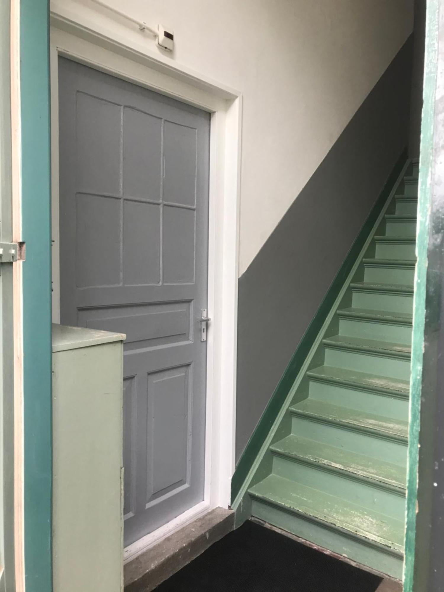 B&B De Hoop Workum Rom bilde