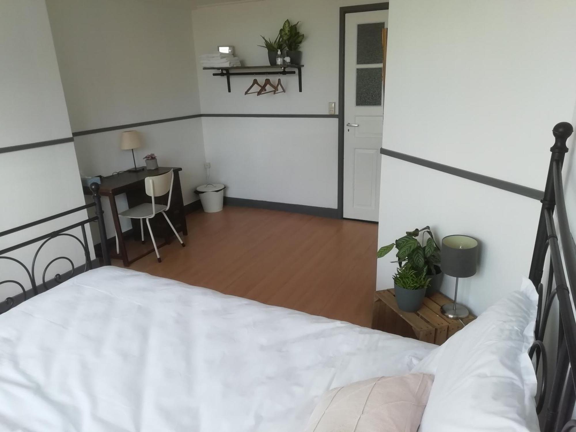 B&B De Hoop Workum Rom bilde