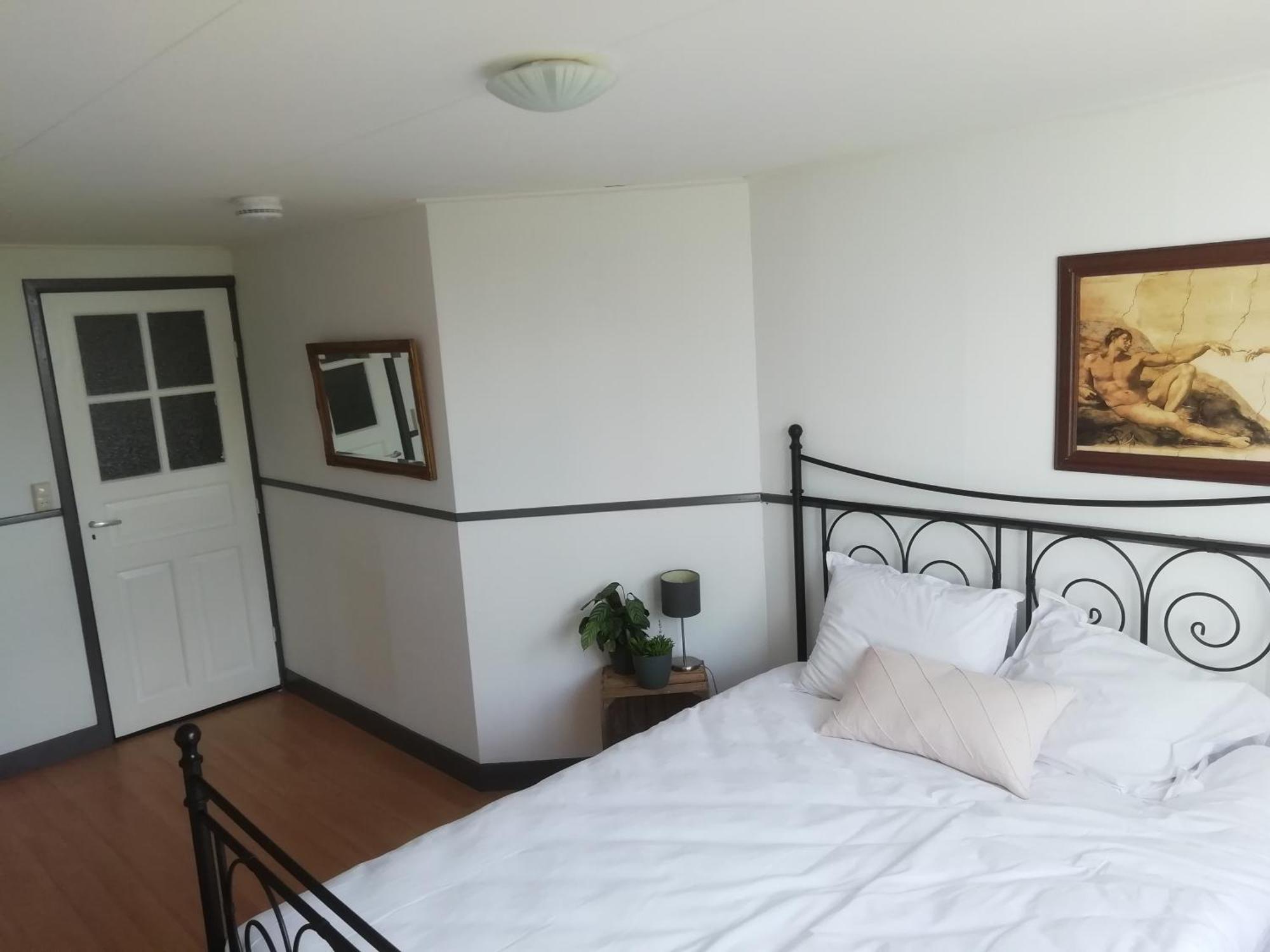 B&B De Hoop Workum Eksteriør bilde