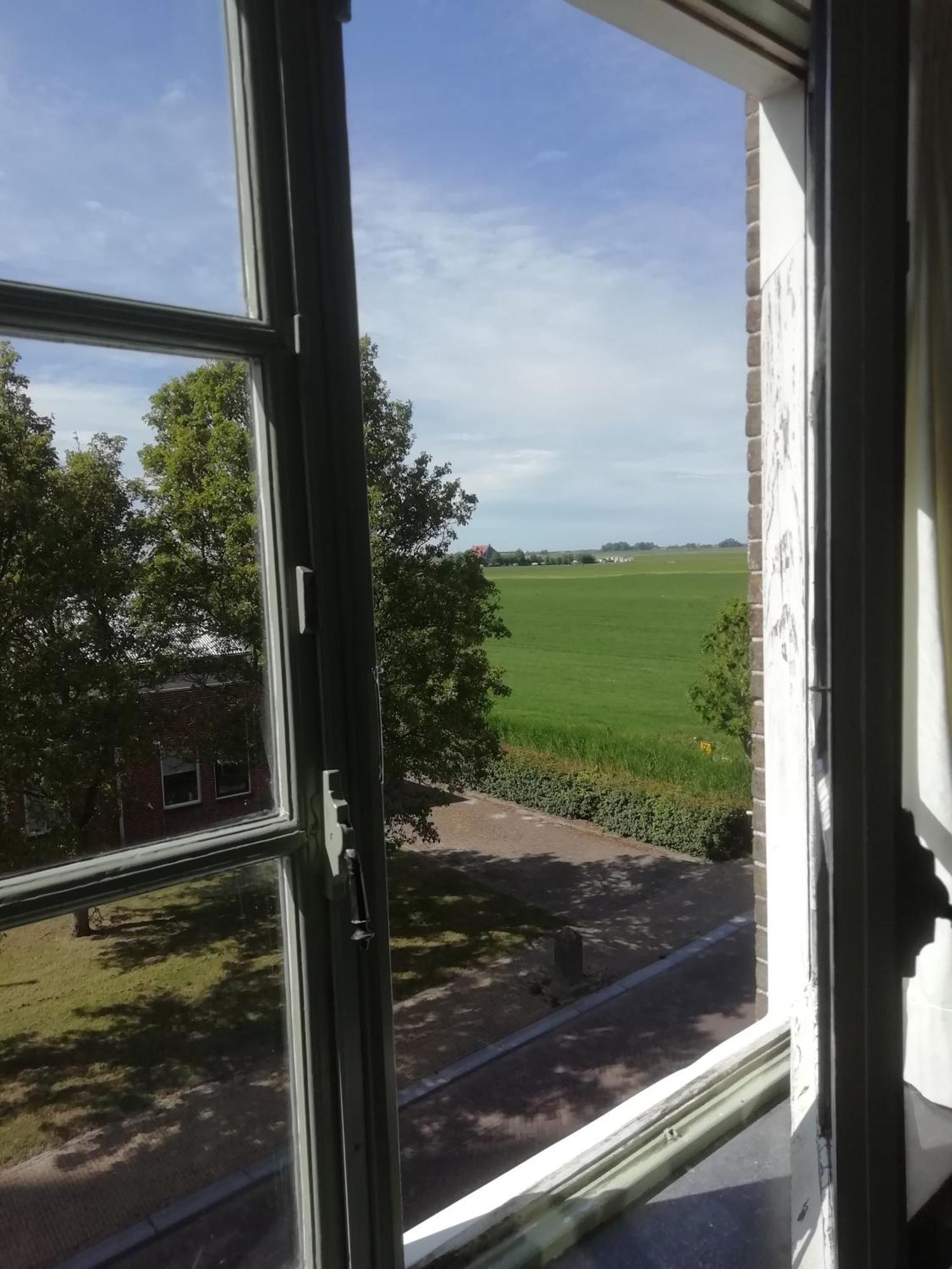 B&B De Hoop Workum Eksteriør bilde