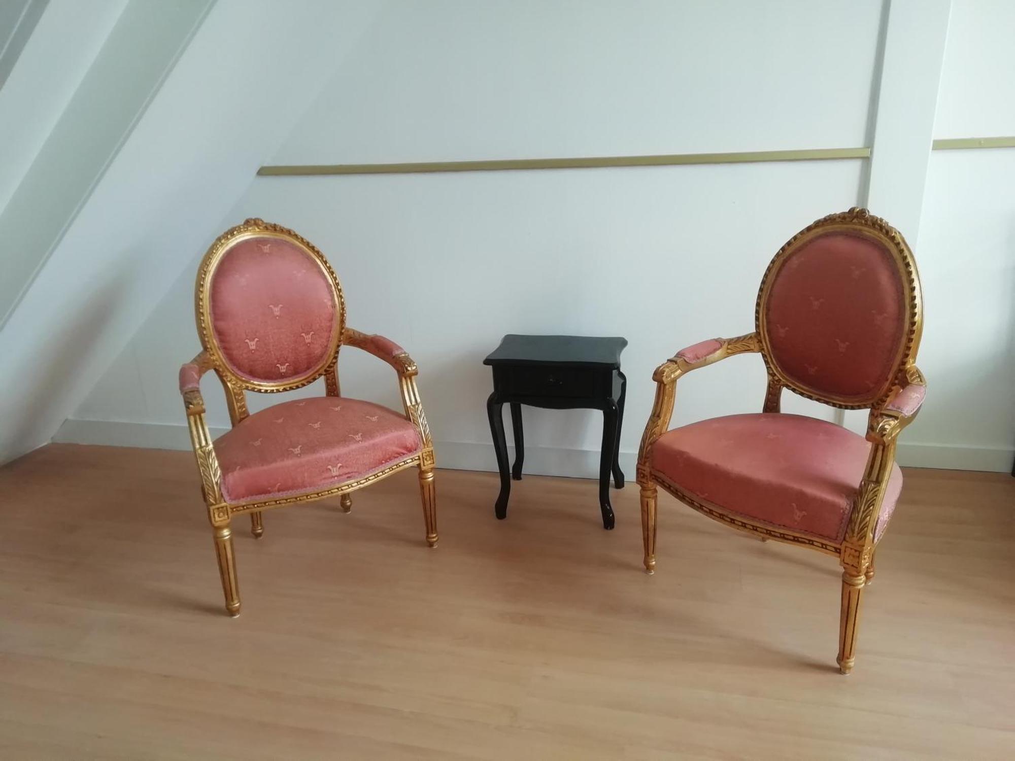 B&B De Hoop Workum Rom bilde