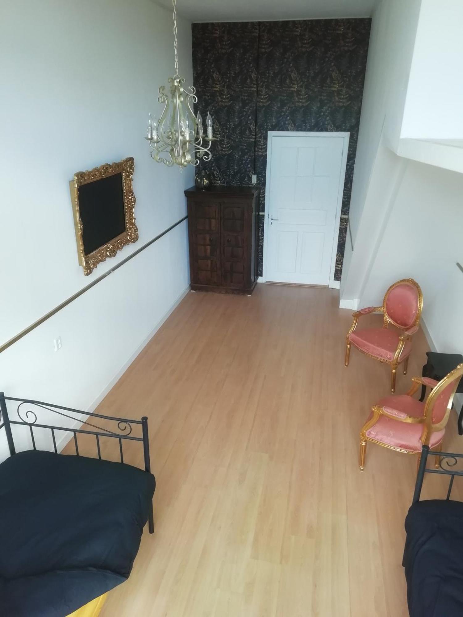 B&B De Hoop Workum Rom bilde