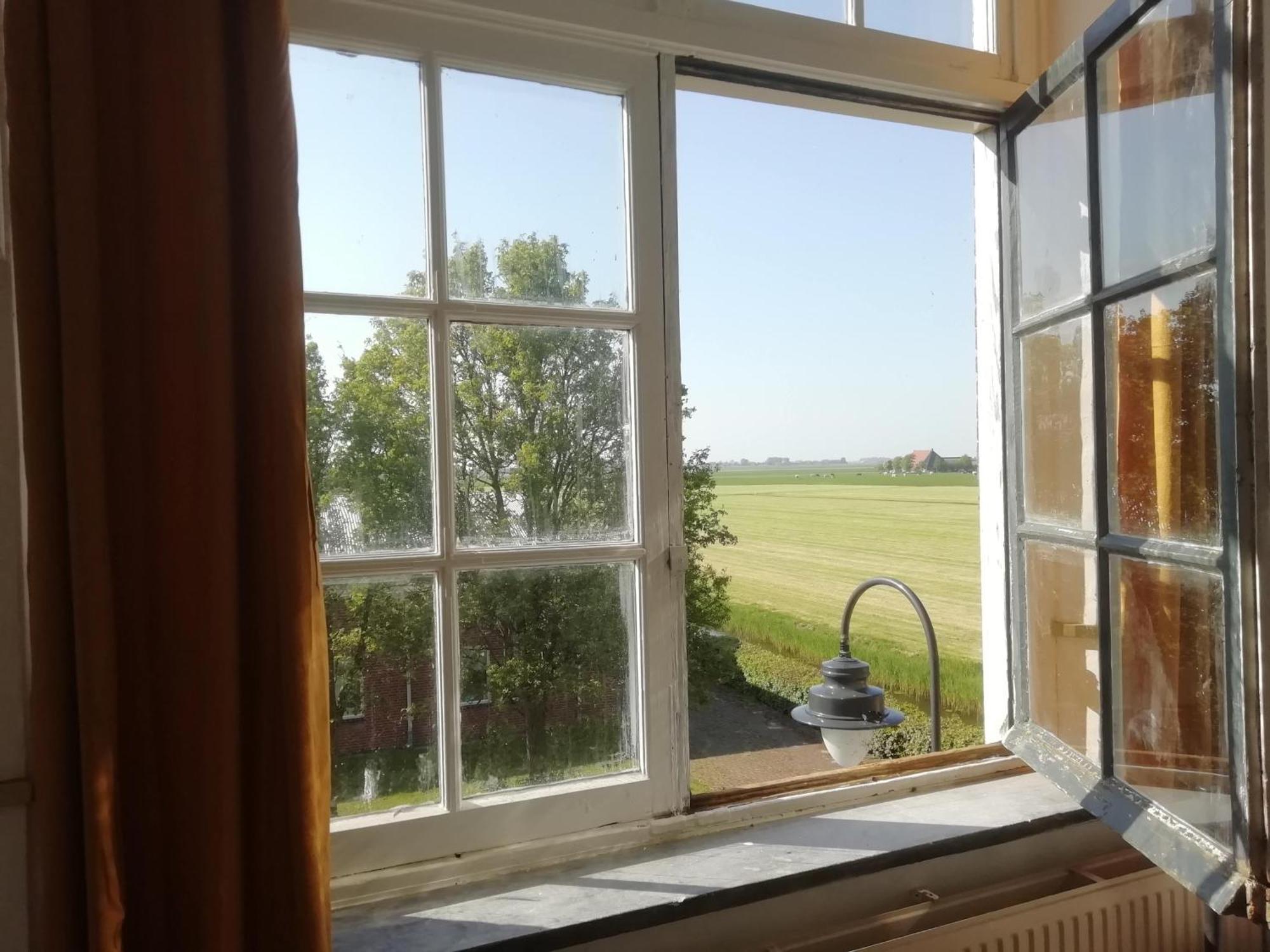 B&B De Hoop Workum Rom bilde