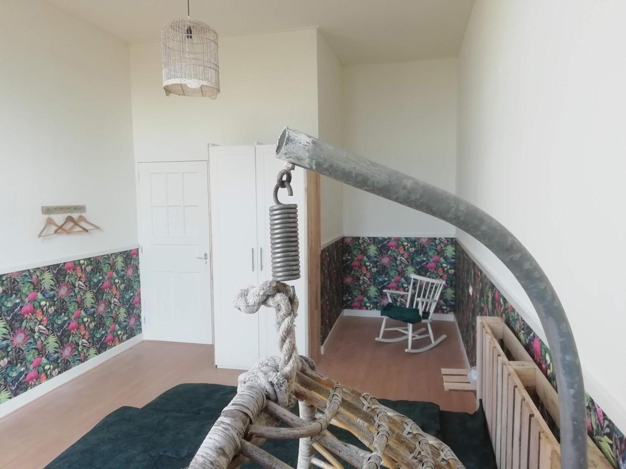 B&B De Hoop Workum Rom bilde
